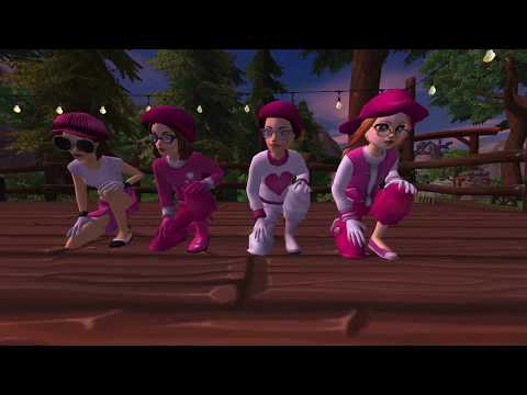 Video cover