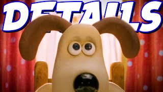 Aardman's New Wallace & Gromit Movie Is About AI...