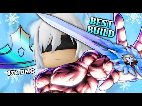 JINGLIU Builds to SHRED ENEMIES | Universal Tower Defense