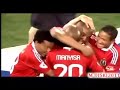 Benni McCarthy Orlando Pirates 12 08 2011 Black Leopards 0x2 Orlando Pirates 1 Gol