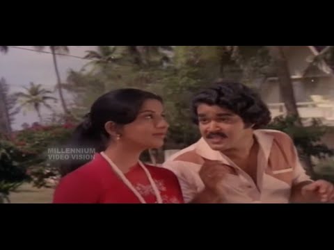 Hit Song | Naanam Nin Kannil | Kelkatha Shabdam | Malayalam Film Song