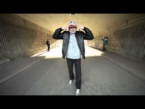 Kasper Vaikutus - Kasper Vee (OFFICIAL MUSICVIDEO)