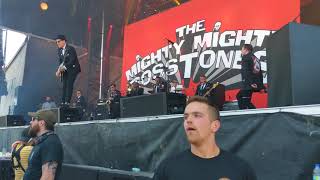 Rascal King - Mighty Mighty Bosstones (Montebello Rockfest 2018)