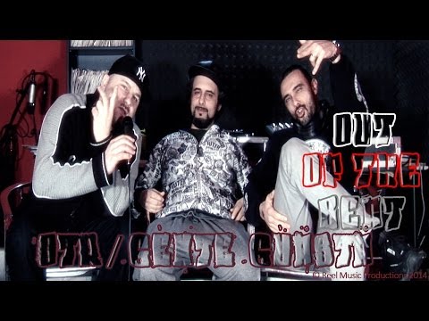 OUT OF THE BEAT - OTR/GENTE GUASTA