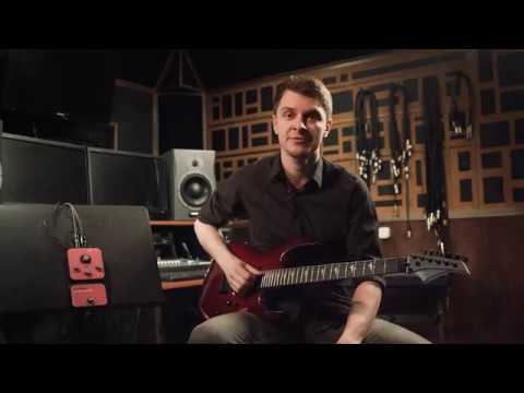 Guitar Pedal Source Audio SA122 Soundblox Tri-Mod Phaser