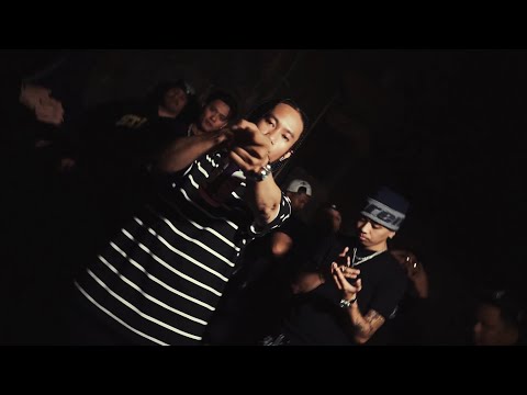 YKP - SMOKE FT. MADMAN STAN (OFFICIAL MUSIC VIDEO)