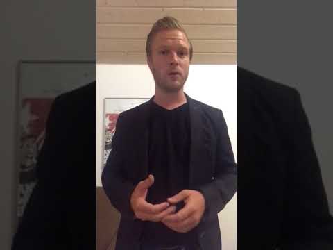 Sky Traumjob Bewerbung | Christian Ibele