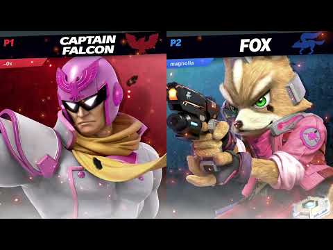 Encore Smash Weekly #140 - Sean Vs. coffeebug - Losers Quarterfinals