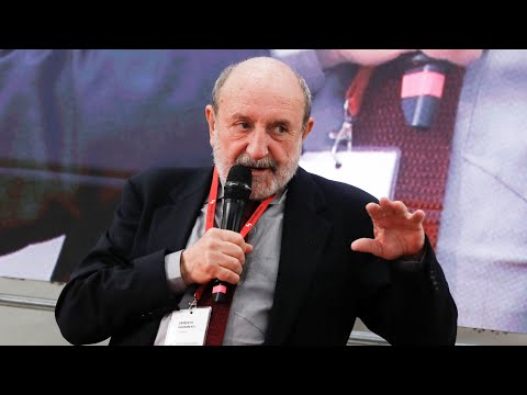 Umberto Galimberti | Illusione della libertà | festivalfilosofia 2021