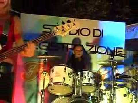 Starkillers-The Cindy's Revenge