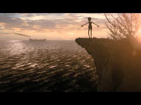 'Junk' (2011) Award-winning animation HD