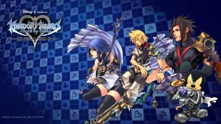 Kingdom Hearts Birth By Sleep Final Mix -Night Of The Dark Dream- Extended