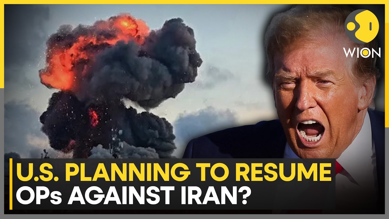 US Vs Iran: Pete Hegseth Praises USS Abraham Lincoln Carrier Crew’s Resilience | WION