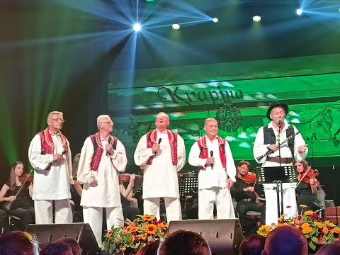 Navek smo žejni mi-Nenad Kumrić Charlie i Kvartet Varaždin