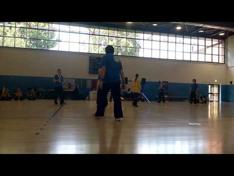 LSCA Arena 2016 - Round of 8 - Bishou no Teresa vs. Leto