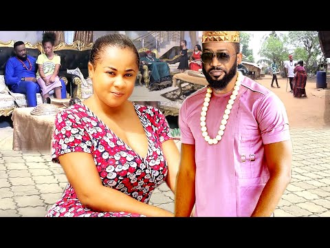 WOUNDED SOUL SEASON 11&12 (TRENDING MOVIE) FREDERIK LEONARD/UJU OKOLI 2021 LATEST NIGERIAN MOVIE