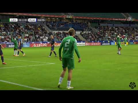 Premium liiga 27.voor I FCI Levadia - Paide Linnameeskond I 1:0 ITipphetked