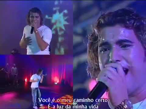 TAYRONE CIGANO - DVD COMPLETO 2007