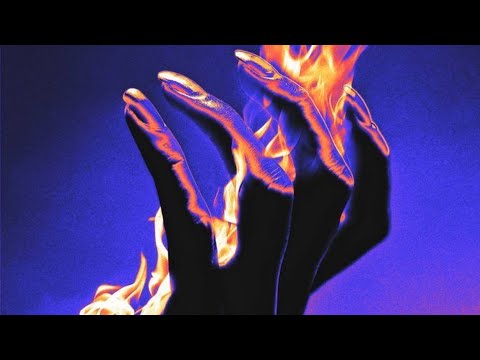 [FREE] Pyrokinesis x КУОК x RAY-D type beat - "Тлеет чувством"
