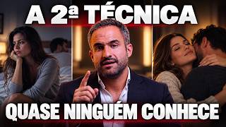 ORGASMO FEMININO: 3 TÉCNICAS QUE VOCÊ PRECISA DOMINAR