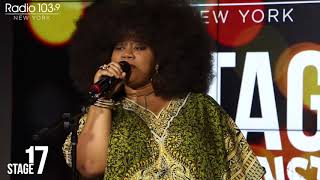 La&#39;Porsha Renae - &quot;Good Woman&quot; LIVE from Stage 17!