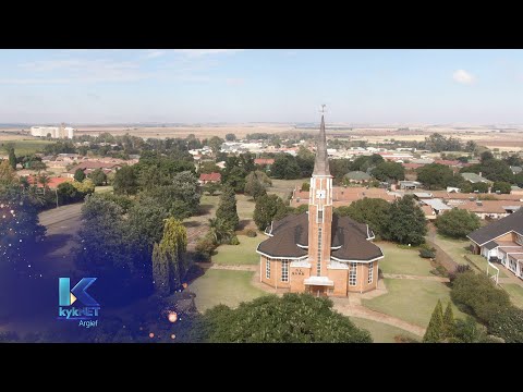 2021 Dorp van die Jaar finalis, Koster - Kwêla | kykNET