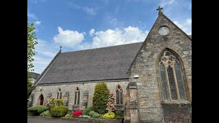 Renfrewshire · Johnstone · St. Margaret's RC Church live stream