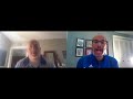 10 Minutes Or 10 Questions With Chris Barbee Featuring John Martin