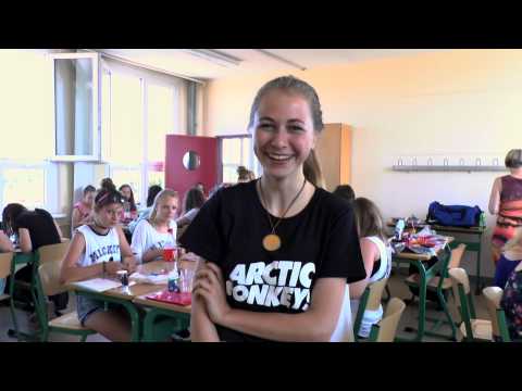 Heinrich-Hertz-Gymnasium Erfurt - Das ist unser Gesicht