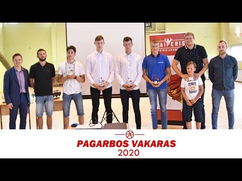 KA „Snaiperis“ 2002 m. gim. kartos išleistuvės 2020