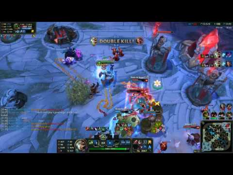 XxX ROBBIE ROTTEN RIVEN XxX