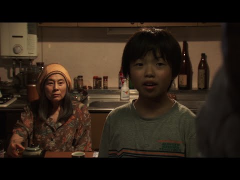 たぬきがいた