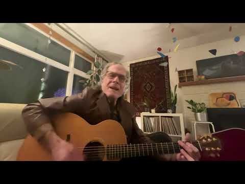 Missie How You Let Me Down - Richard Thompson