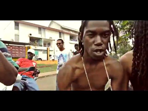 Bewone X Vador mc - hypocrite. (2016) WSC