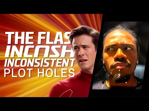 S1 | The Flash Is Insufferably Inconsistent@Madvocate