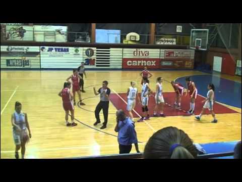1ZLS 07 Vrbas Medela - Vojvodina NS 106:77