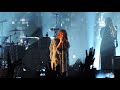 Florence + The Machine - Which Witch - HBHBHB Tour - Live In Rio - 2016