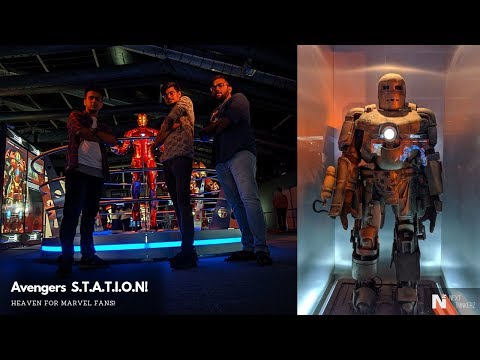 download lagu mp3 mp4 Avengers Station Lower Parel, download lagu Avengers Station Lower Parel gratis, unduh video klip Avengers Station Lower Parel