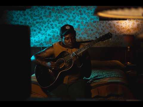 Joy Oladokun- War Games (Official Music Video)