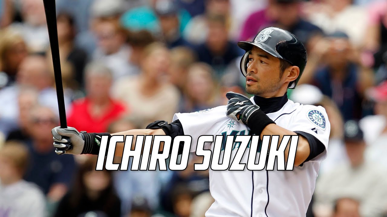 MLB | Best of Ichiro