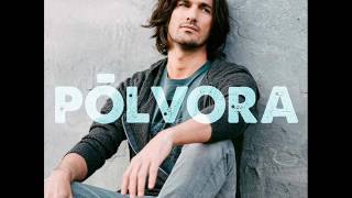 Hugo Salazar - Pólvora