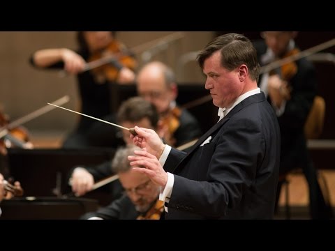 Strauss: Intermezzo / Thielemann · Berliner Philharmoniker