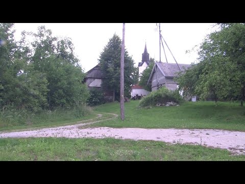 Enotna pravila za odkup zemljišč