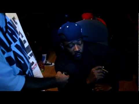 SLICK PULLA and PRESTIGE ENTERTAINMENT Pt. 1