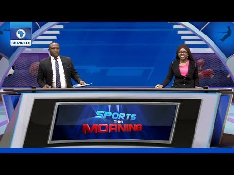 Sports This Morning | 17/08/2020
