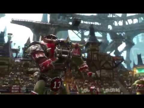 Blood Bowl II Xbox One