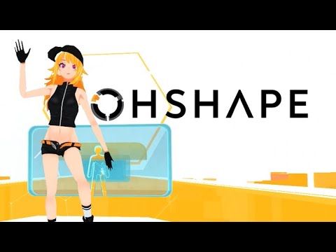 OhShape -  Phone Call - THE SIXTH LIE [Custom Map]