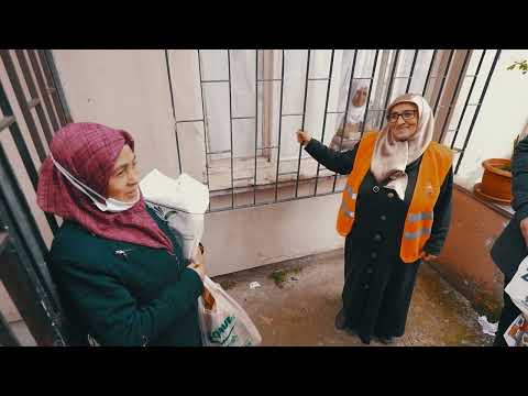 “Her mahallesi, Her Hikayesiyle İstanbul” bir başka güzel