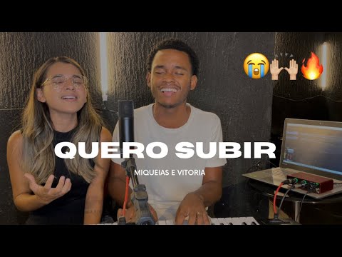 QUEM LEMBRA DESSA? - QUERO SUBIR 😭🙌🏼