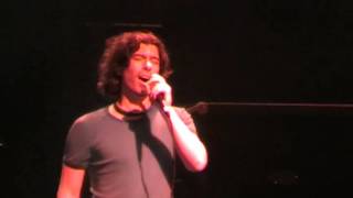 ANATHEMA - SLEEPLESS (LIVE IN BIRMINGHAM 8/11/09)